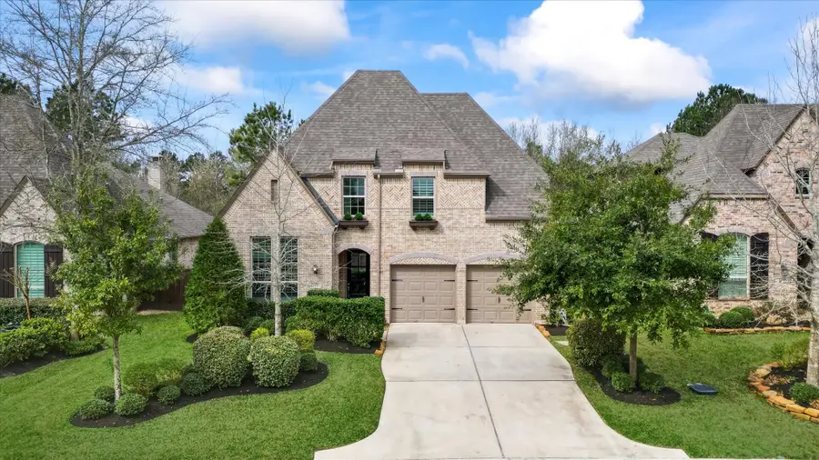 125 Russet Bend Place N, Montgomery, TX 77316 - #3