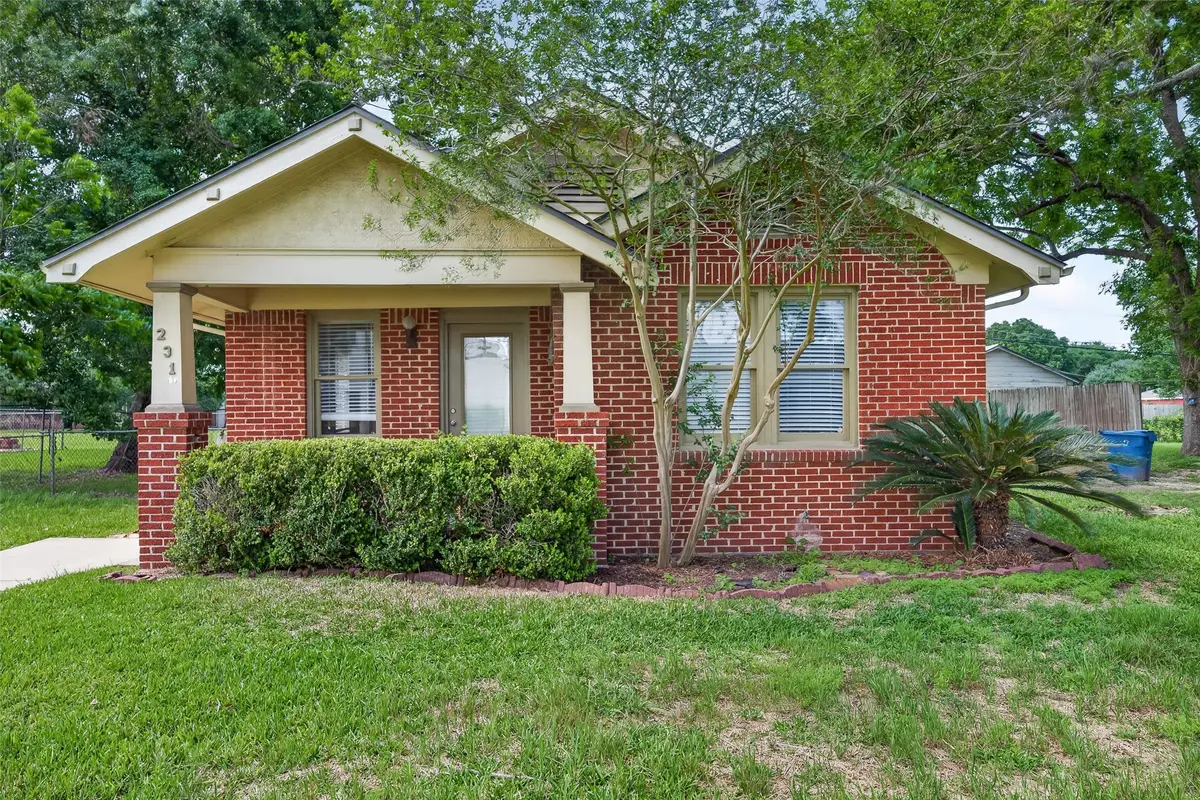231 Lakeview Drive, Sugar Land, TX 77498 - #1