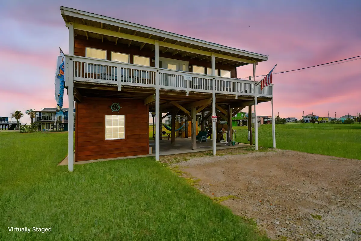 4407 Bluewater / County Road 257 Street, Freeport, TX 77541 - Image #1