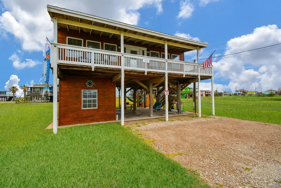 4407 Bluewater / County Road 257 Street, Freeport, TX 77541 - Image #2