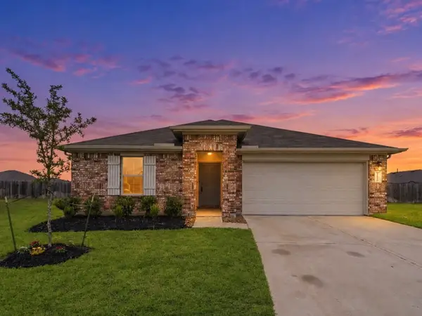 18526 England Mill Drive, Porter, TX 77357
