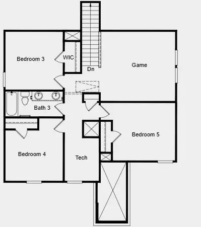 618 Yaupon Holly Drive, Rosenberg, TX 77471 - #3