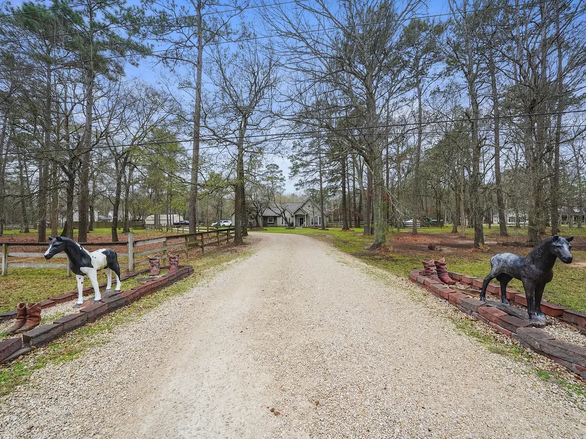 28710 Misty Oaks Drive, Huffman, TX 77336 - #1