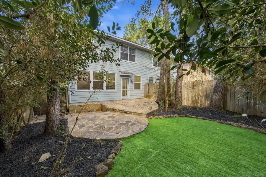 30 Blue Creek Place, The Woodlands, TX 77382 - #3