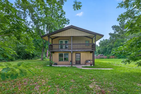 130 County Road 3470 N, Cleveland, TX 77327