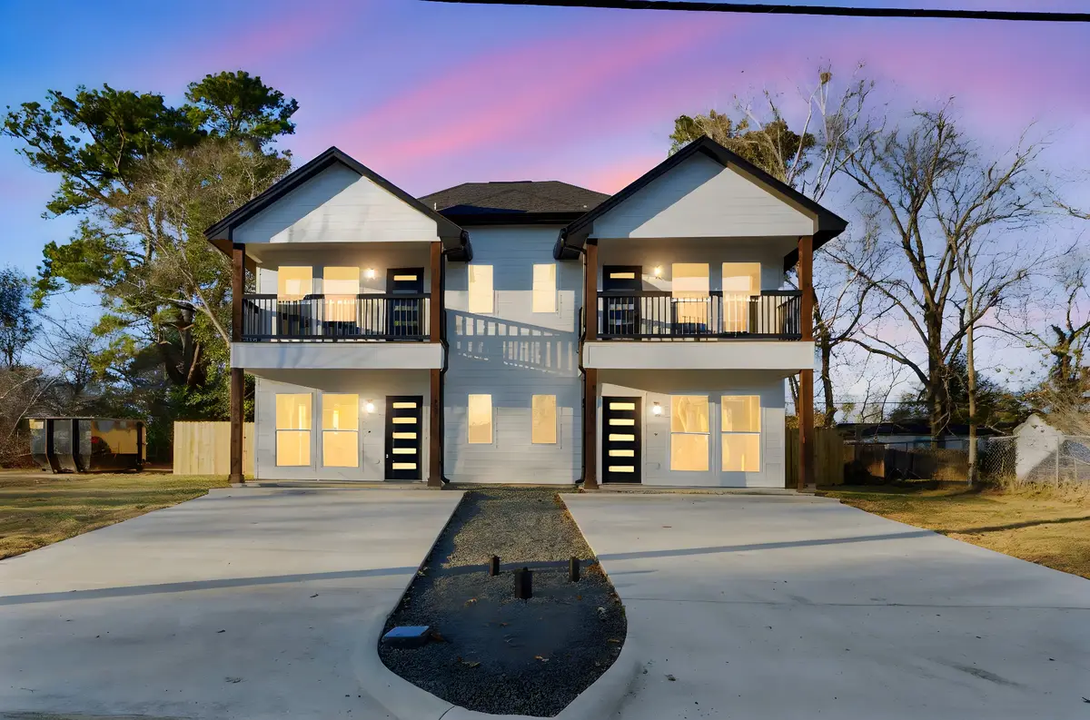 2651 Beaumont Avenue #A, Liberty, TX 77575 - Image #1