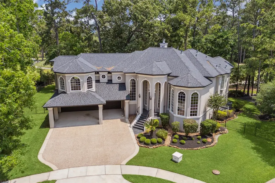 11 Twin Greens Court, Houston, TX 77339 - #3