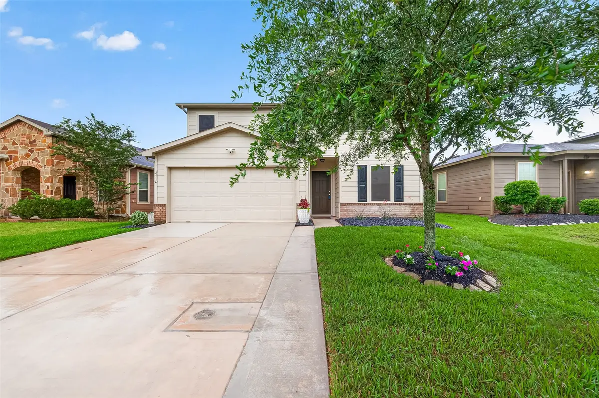 6714 Atlasridge Drive, Houston, TX 77048 - #1