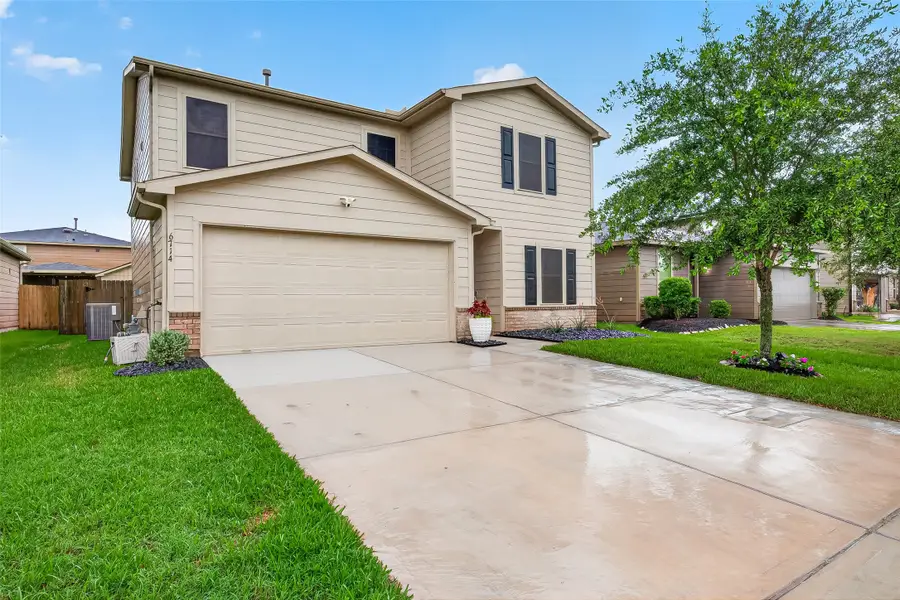 6714 Atlasridge Drive, Houston, TX 77048 - #2