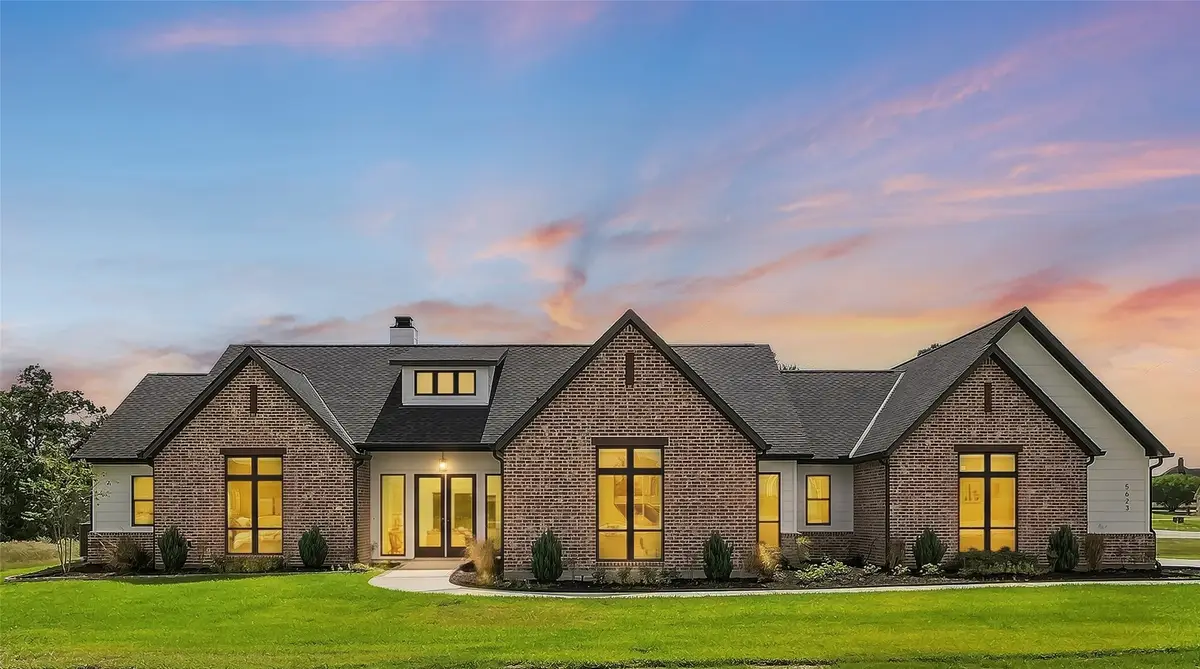 5623 Mill Water Court, Bryan, TX 77808 - #1