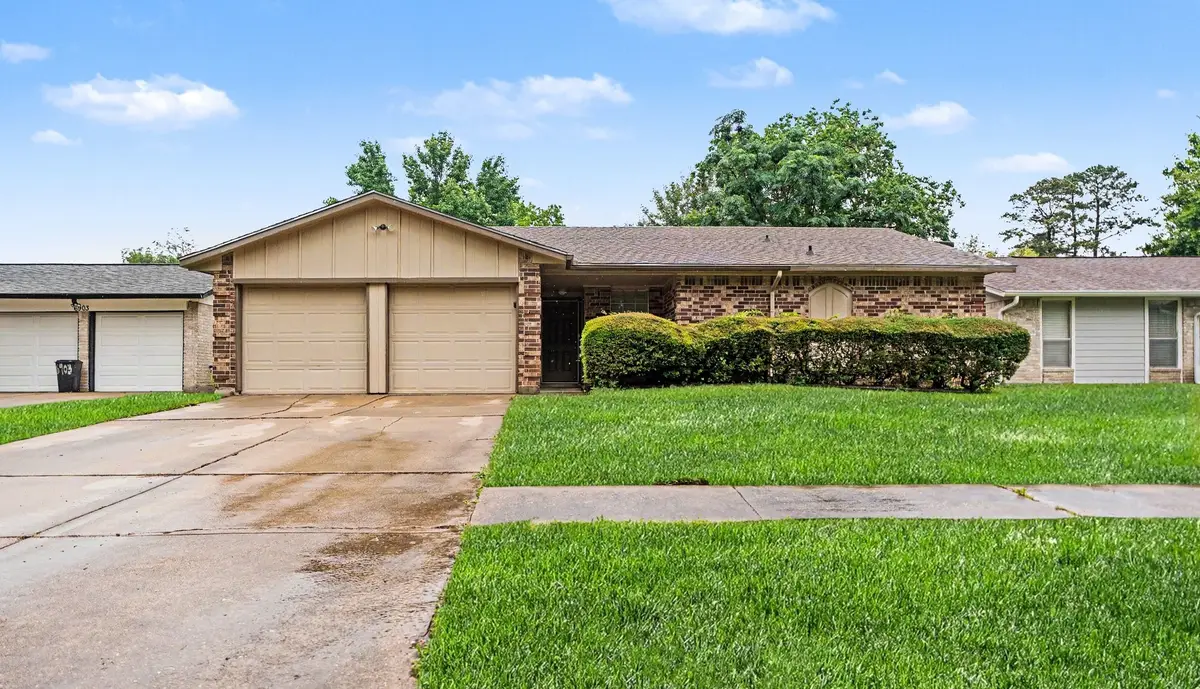6907 Foxside Lane, Humble, TX 77338 - #1