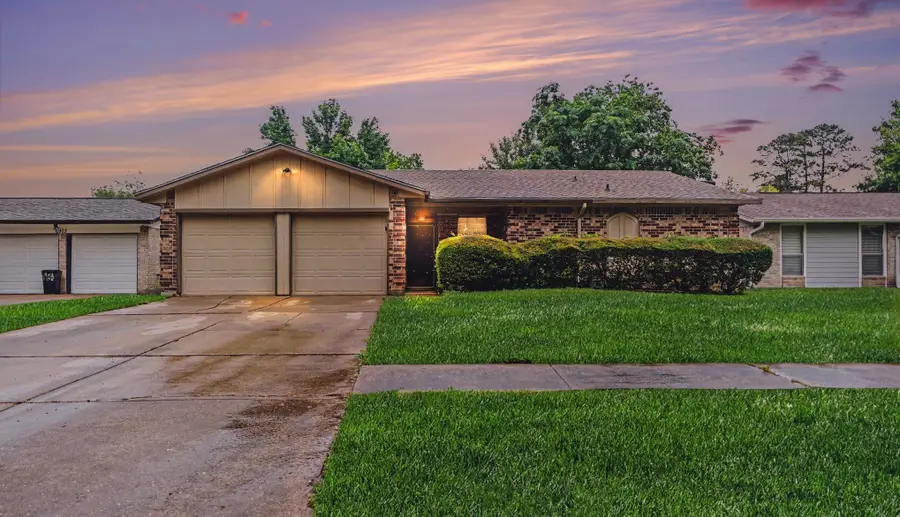 6907 Foxside Lane, Humble, TX 77338 - #2