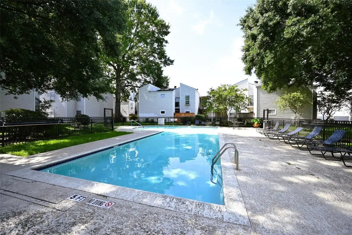 9809 Richmond Avenue #G1, Houston, TX 77042 - #1