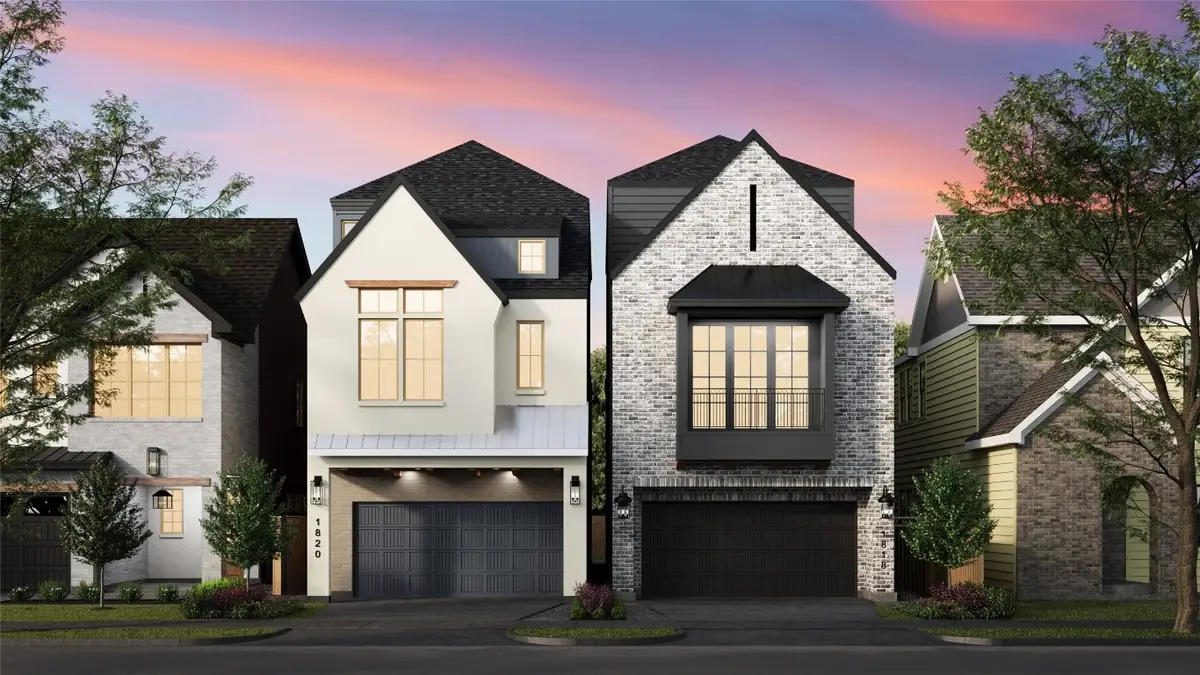 1818 Branard Street, Houston, TX 77098 - #1