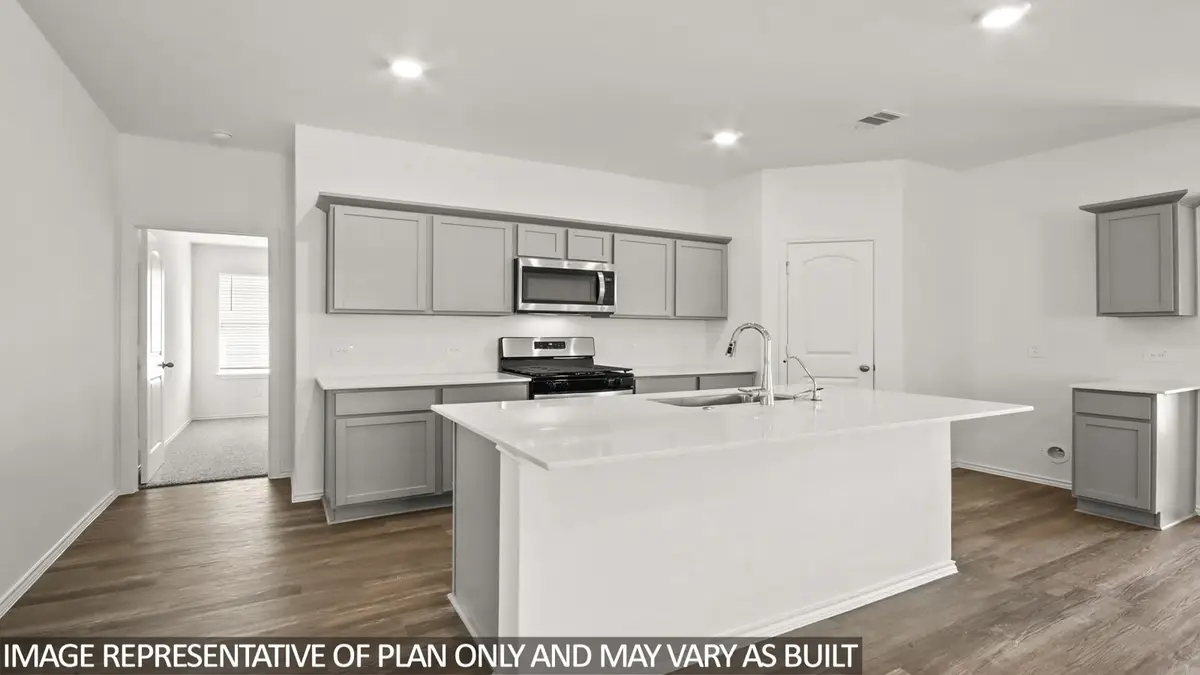 27505 Serene Pine, Magnolia, TX 77355 - #1