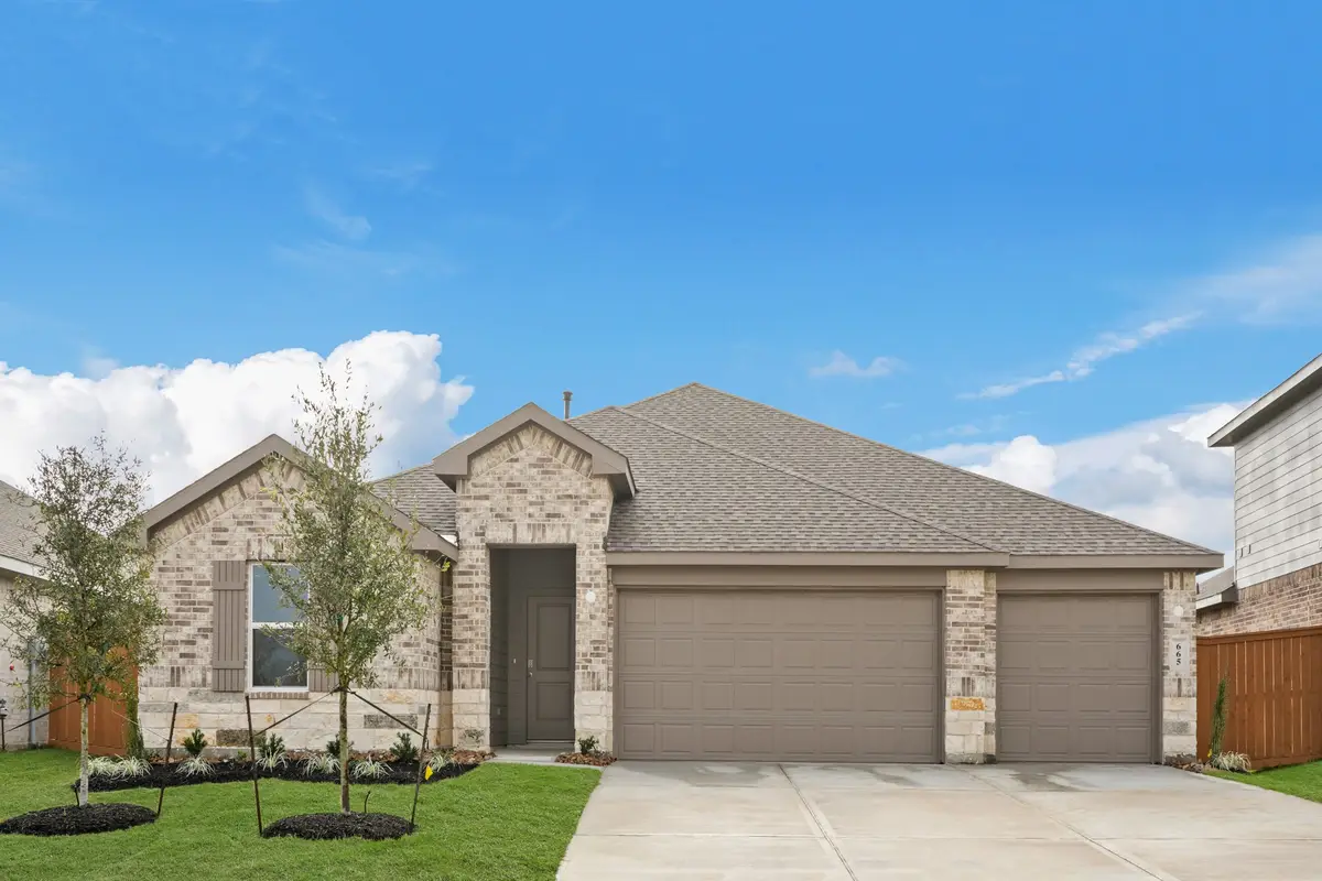 665 Canadian Trail, Dayton, TX 77535 - Image #1