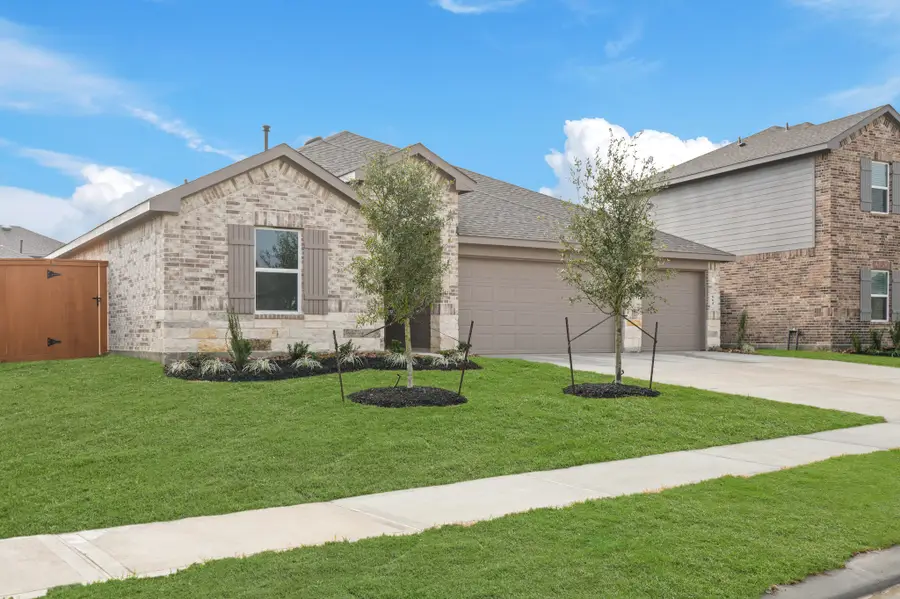 665 Canadian Trail, Dayton, TX 77535 - Image #3