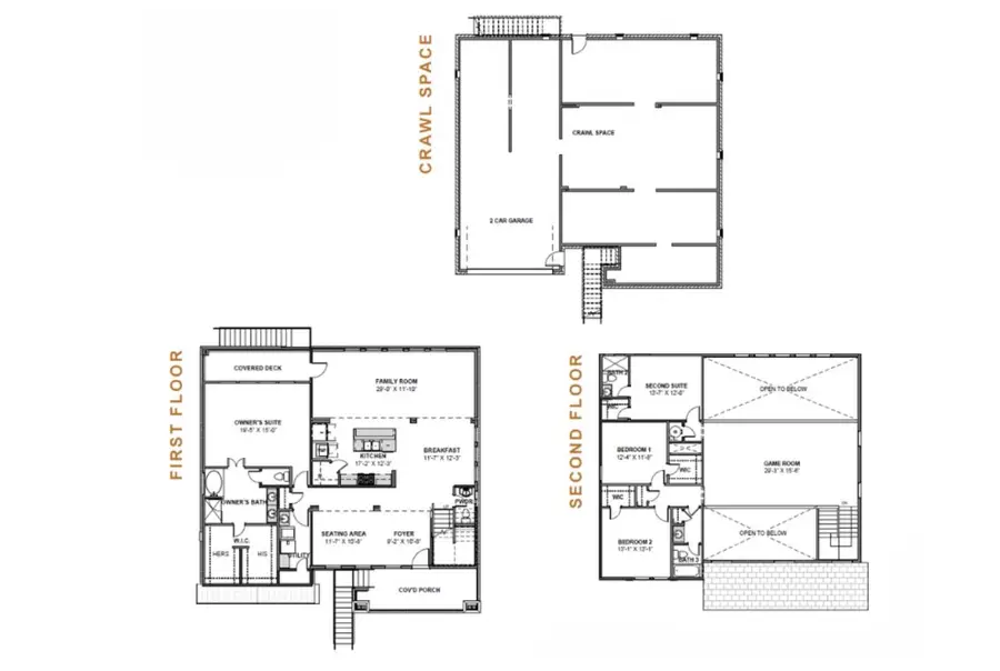 20630 Dynamic Court, Humble, TX 77338 - Image #2