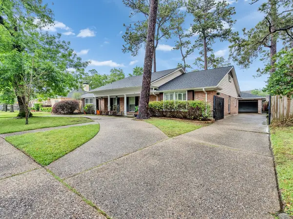 12307 Rip Van Winkle Drive, Houston, TX 77024