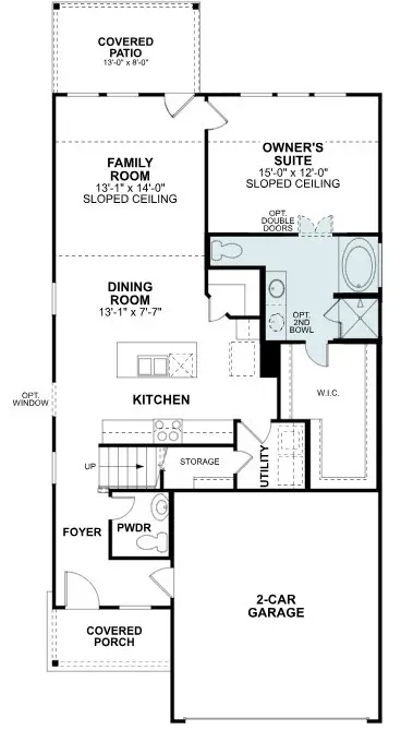 565 Brook Terrance Lane, Willis, TX 77378 - #3