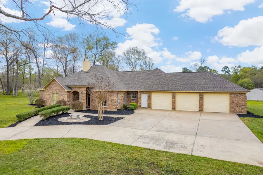 40 County Road 6512, Dayton, TX 77535 - Image #3