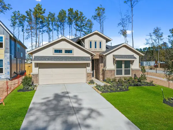 9411 Pacific Crest Court, Porter, TX 77365