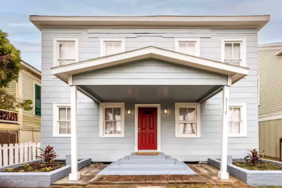 3112 Ursuline Street, Galveston, TX 77550 - #2