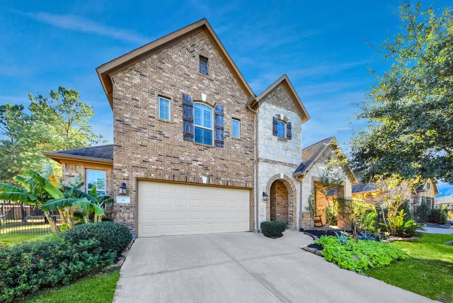 6 Twig Corner Court, Tomball, TX 77375 - Image #3