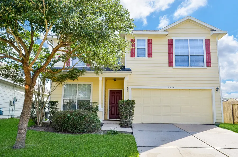 4214 Barossa Valley Lane, Katy, TX 77449 - #2