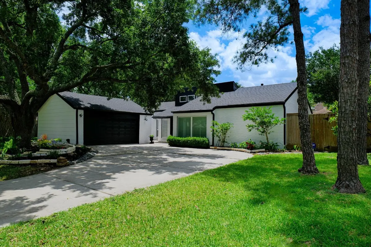 12203 Meadow Lake Drive, Houston, TX 77077 - #1