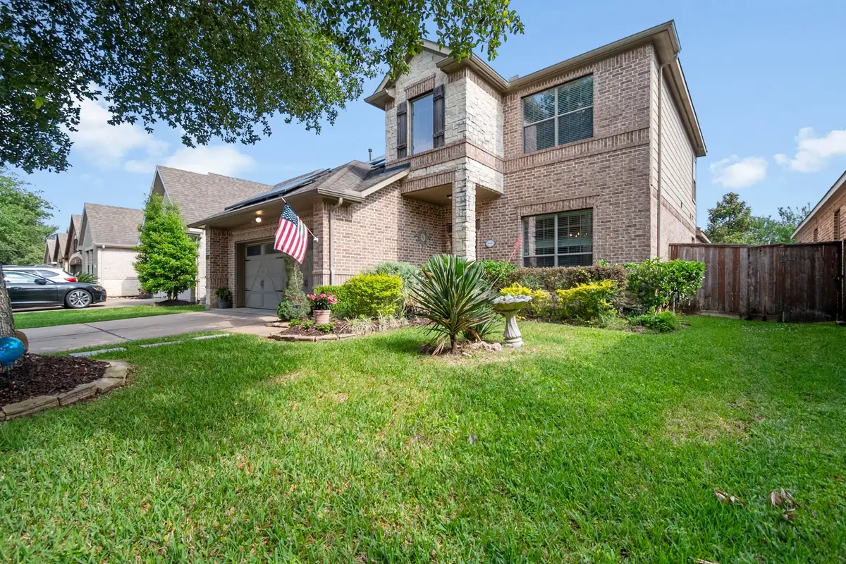 24514 San Pellino Drive, Richmond, TX 77406 - #1