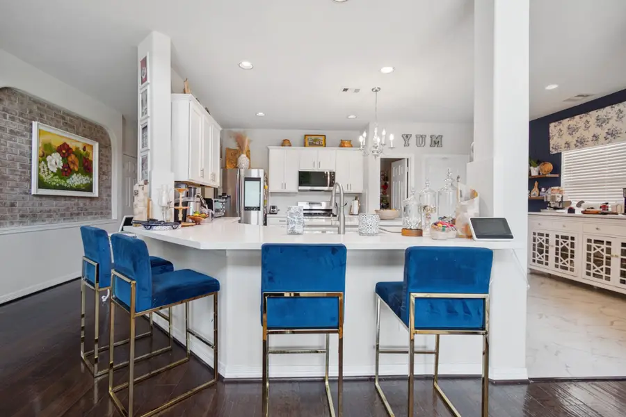 24514 San Pellino Drive, Richmond, TX 77406 - #3