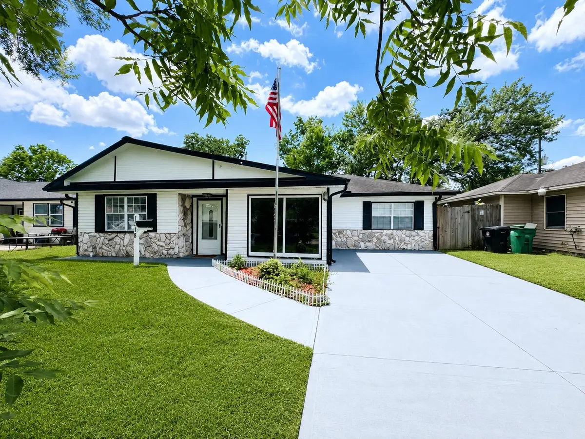 1318 Sulphur Street, Houston, TX 77034 - #1