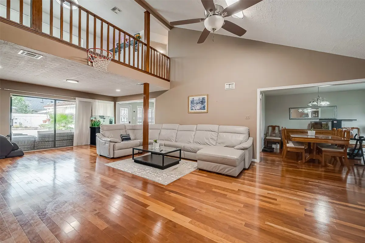 1755 Carriage Way, Sugar Land, TX 77478 - #1