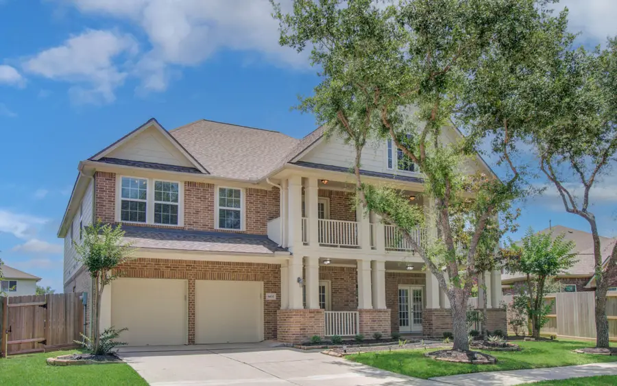 6410 Drayton Hall, Missouri City, TX 77459 - Image #3