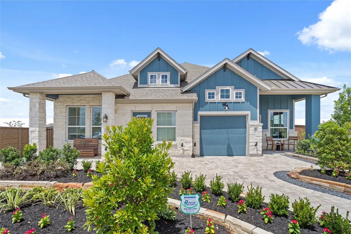 5255 Celestial Court, Iowa Colony, TX 77583 - Image #1