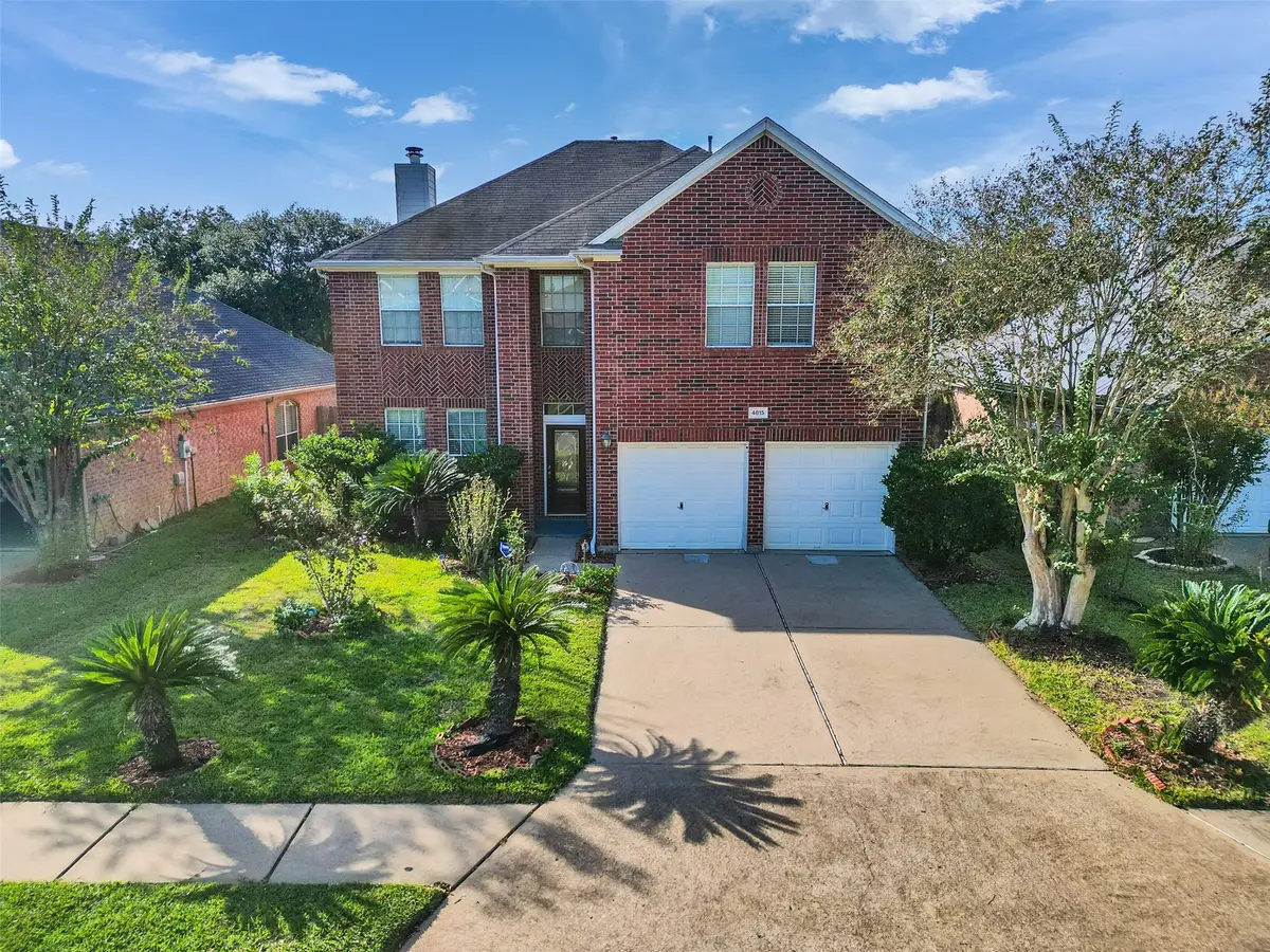 4815 Cottage Stone Lane, Katy, TX 77449 - Image #1