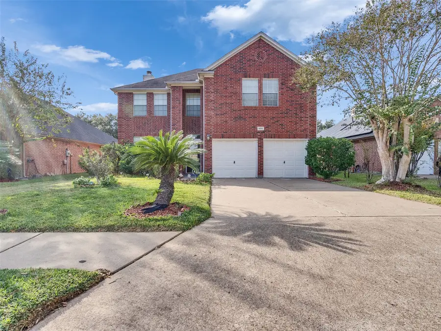 4815 Cottage Stone Lane, Katy, TX 77449 - Image #2
