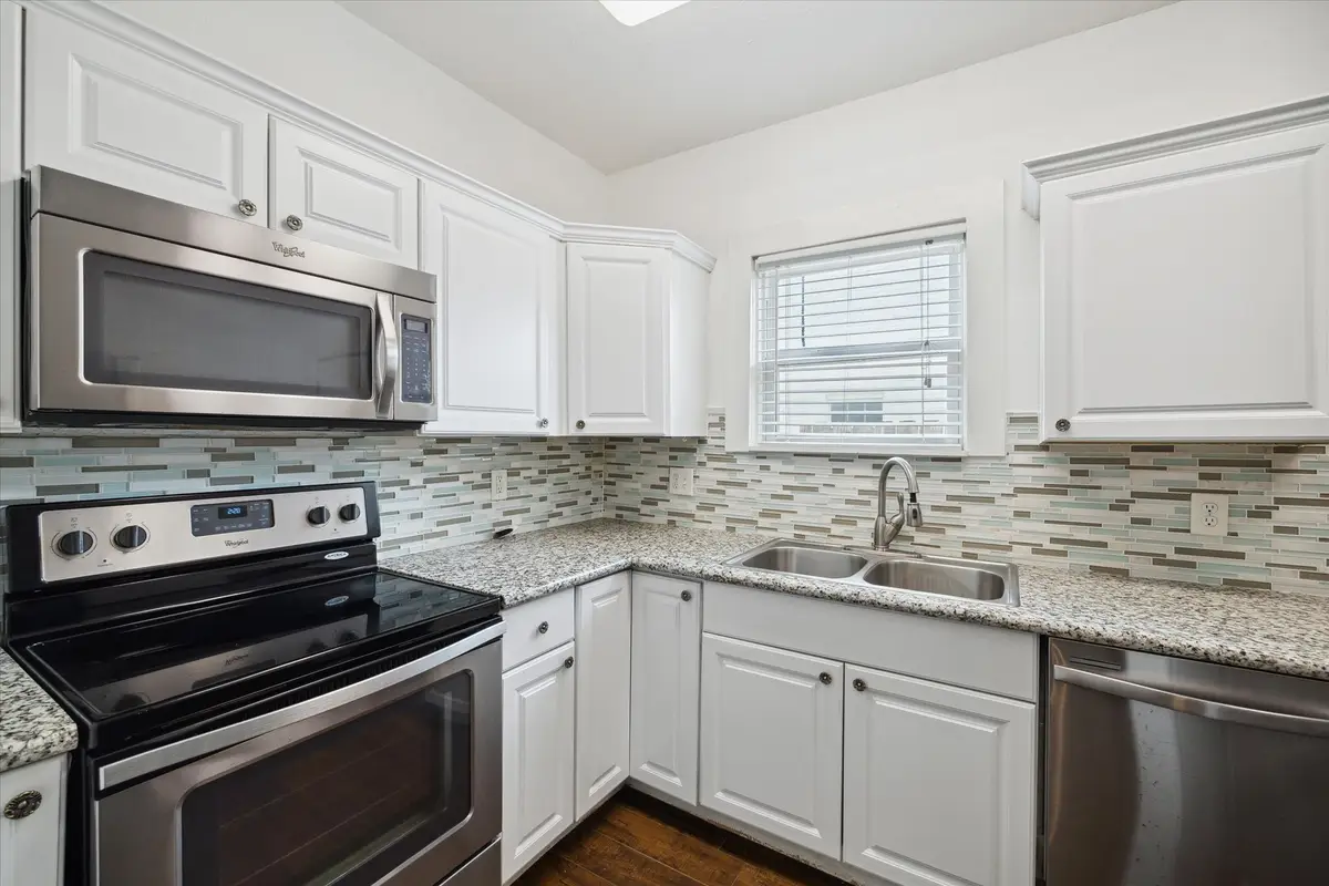 2611 Isabella Street, Houston, TX 77004 - #1