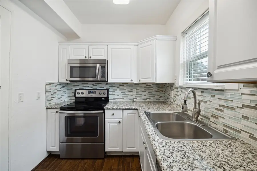 2611 Isabella Street, Houston, TX 77004 - #2