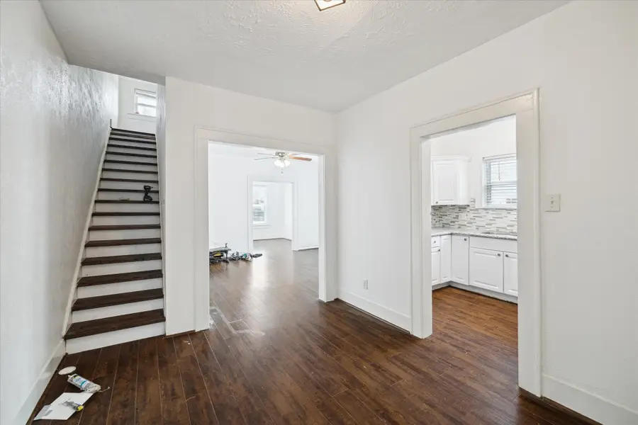 2611 Isabella Street, Houston, TX 77004 - #3