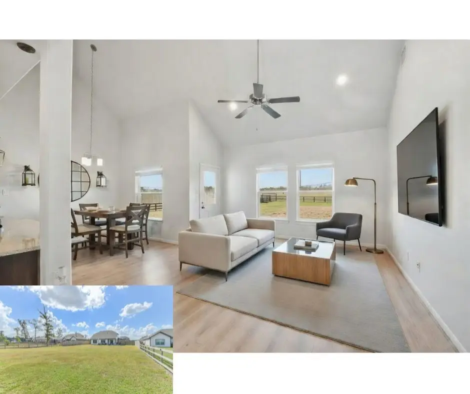 6138 Hazel Lake Drive, Conroe, TX 77303 - #1