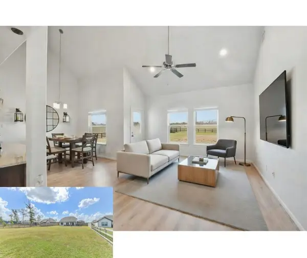 6138 Hazel Lake Drive, Conroe, TX 77303