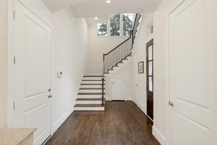 1732 W 23rd Street, Houston, TX 77008 - #3