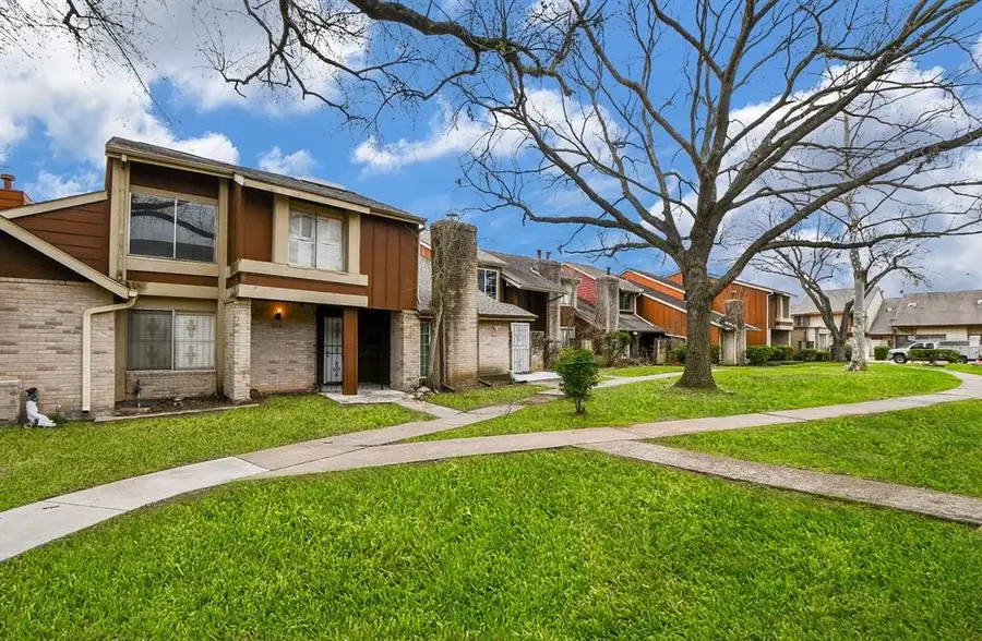 12569 Wellington Park Drive, Houston, TX 77072 - #2