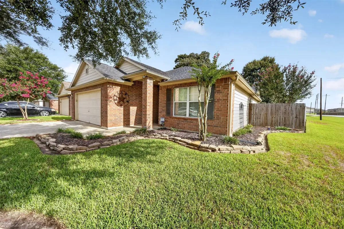 16299 Hidden Deer Lane, Conroe, TX 77302 - #1