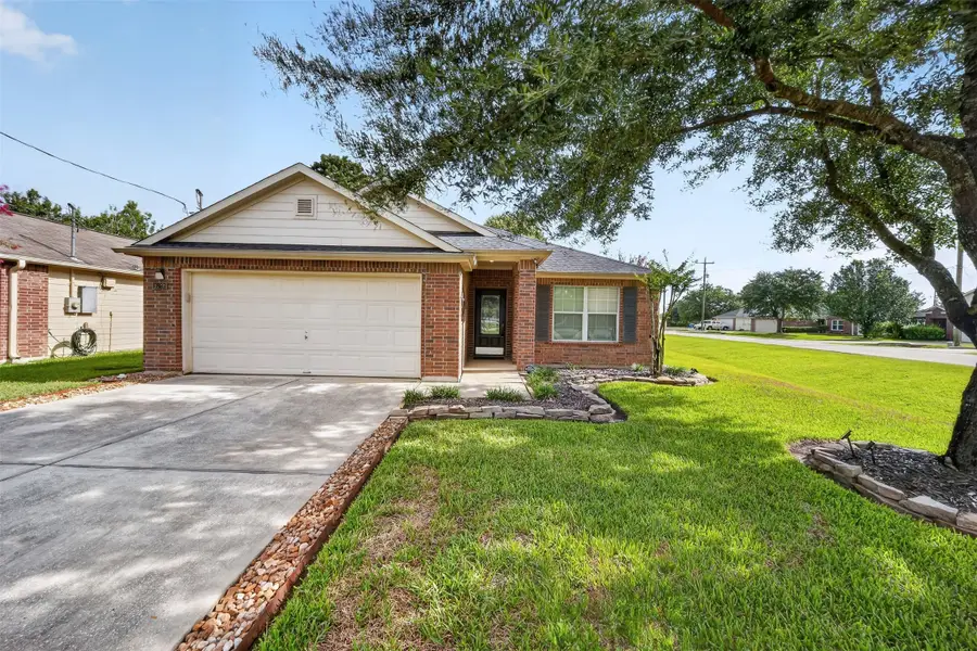 16299 Hidden Deer Lane, Conroe, TX 77302 - #3