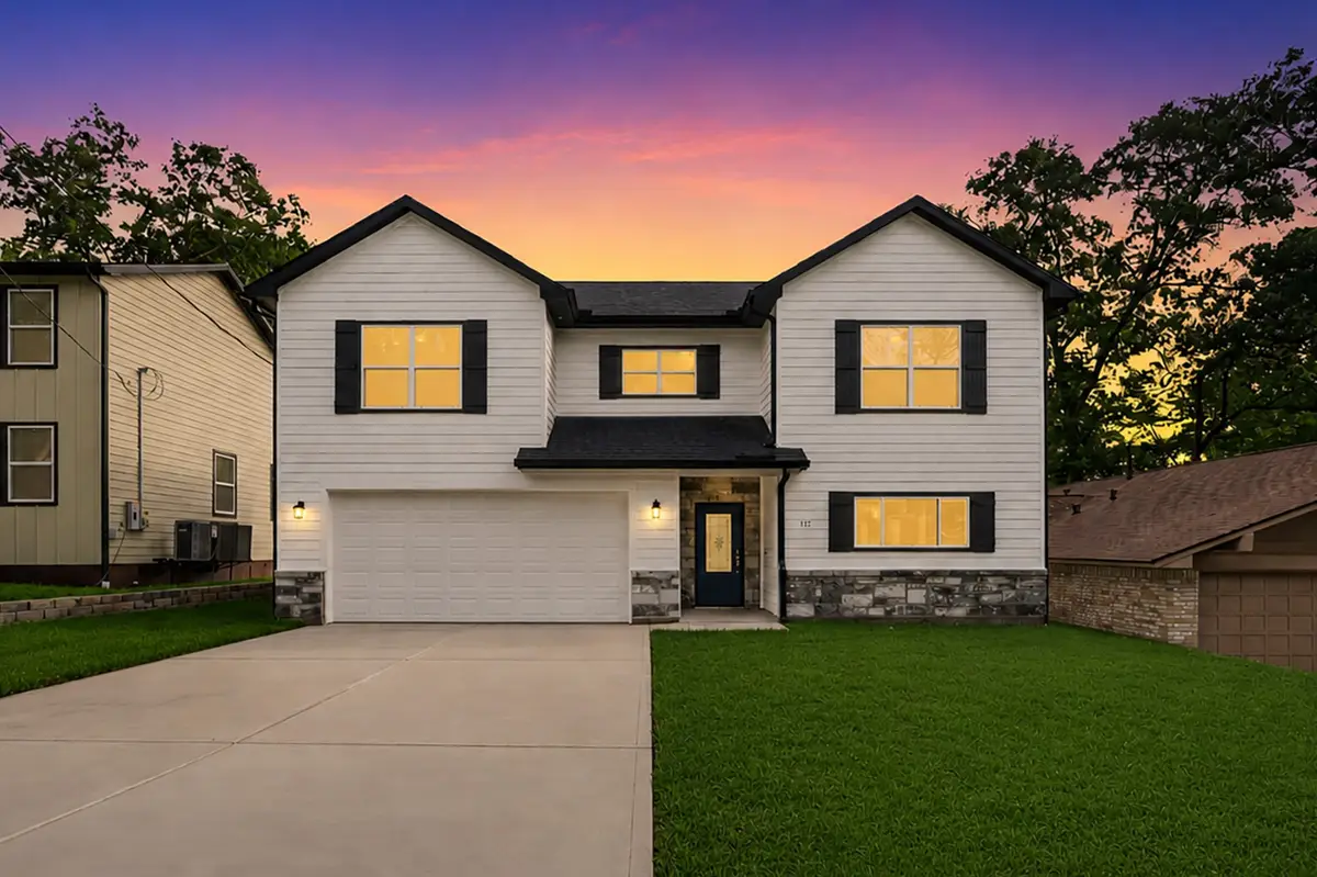 117 Sun City Lane, Conroe, TX 77304 - #1