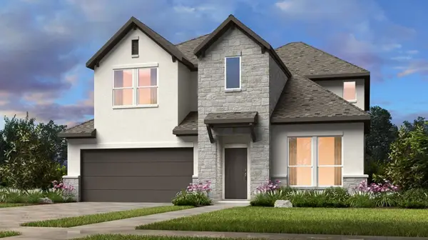 9606 William Manor Drive, Richmond, TX 77407