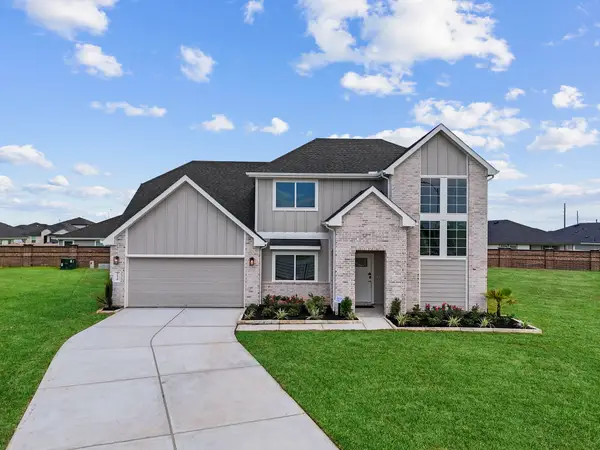 31403 Joshua Knoll Lane, Fulshear, TX 77441